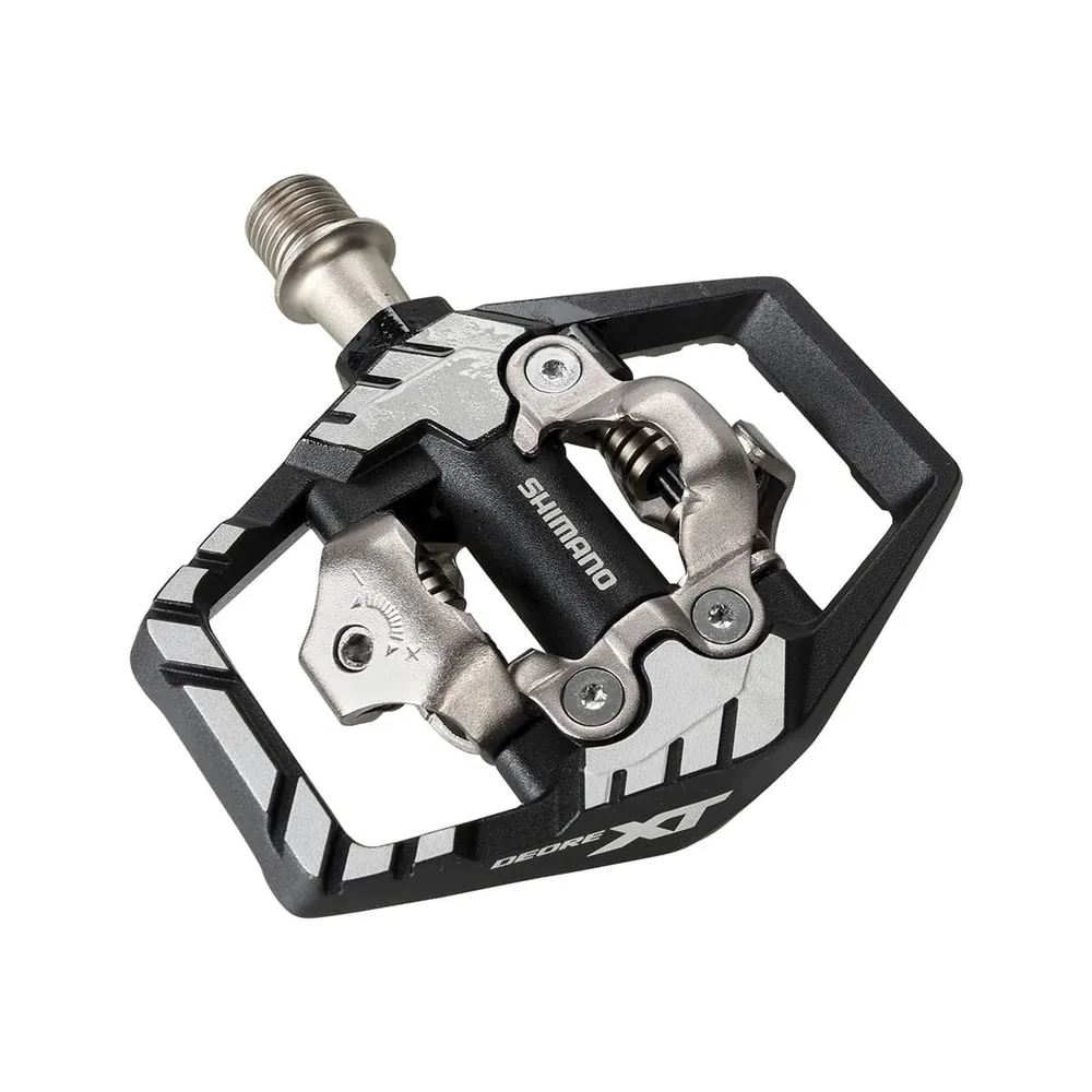 Pedały SHIMANO XT M8120