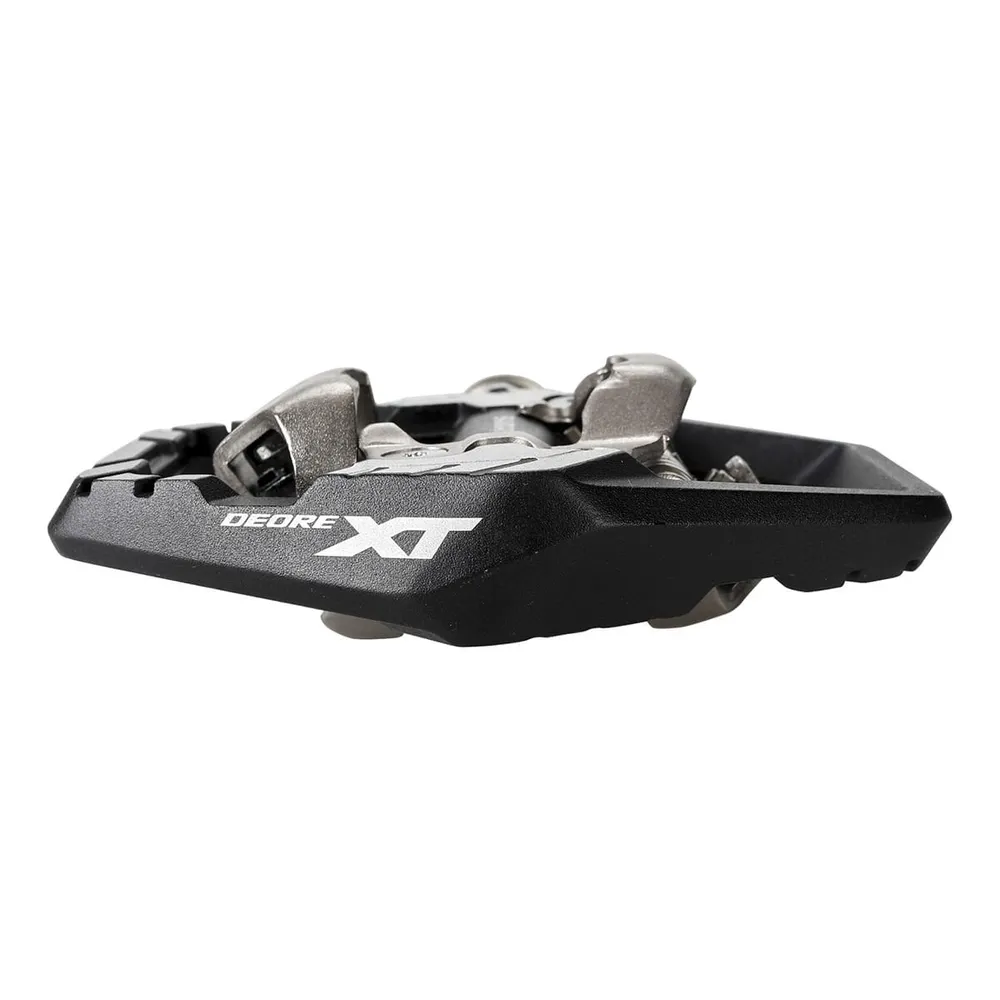 Pedały SHIMANO XT M8120