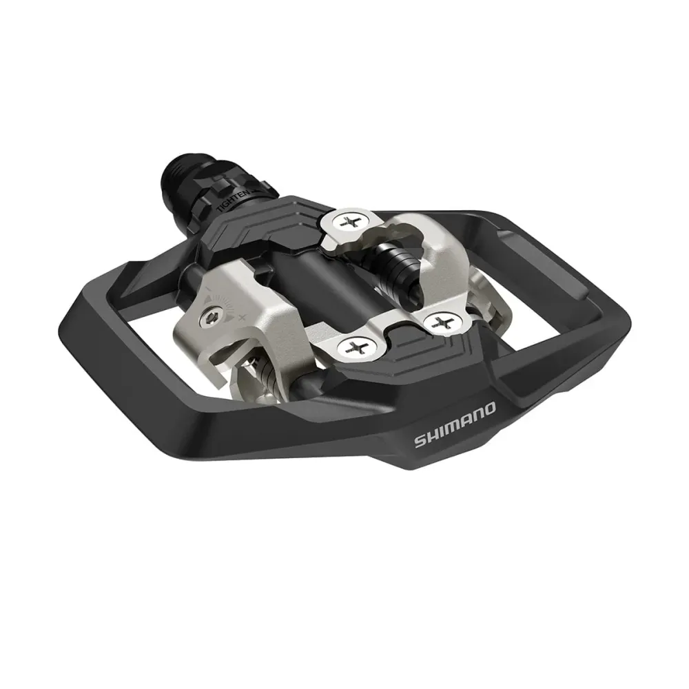 Pedały SHIMANO ME700