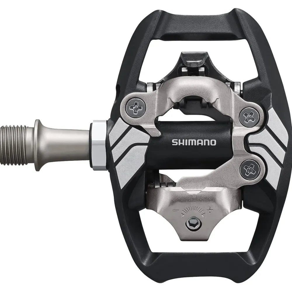 Pedały SHIMANO MX70 DXR