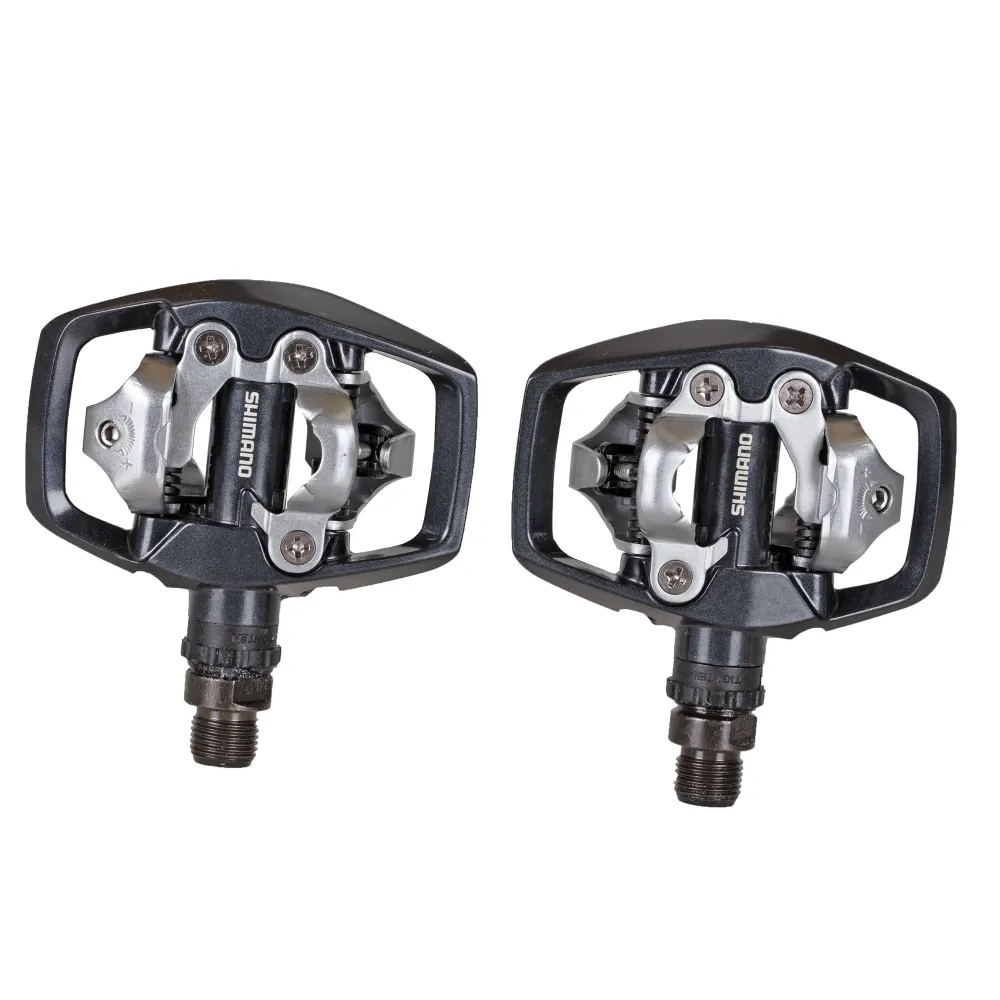 Pedały Shimano PD-ED500 SPD