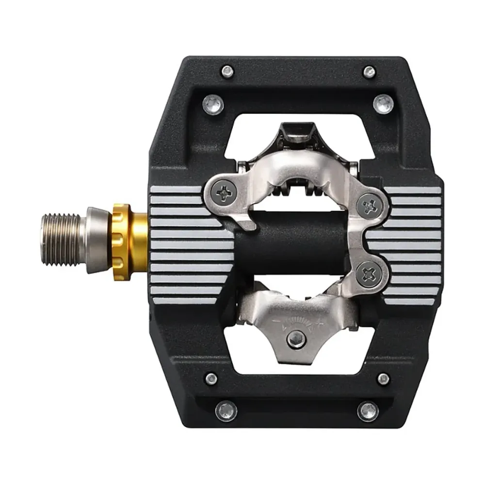 Pedały SHIMANO SAINT M821