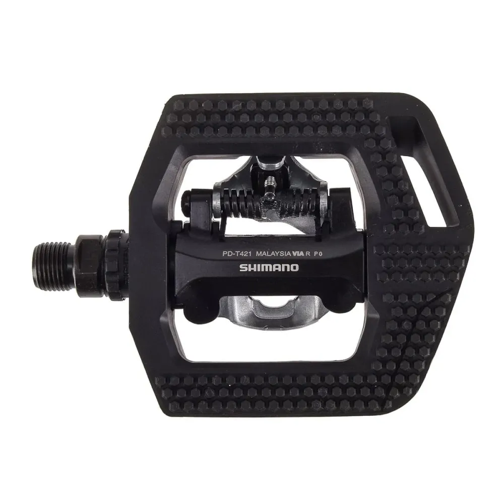 Pedały SHIMANO T421 SPD