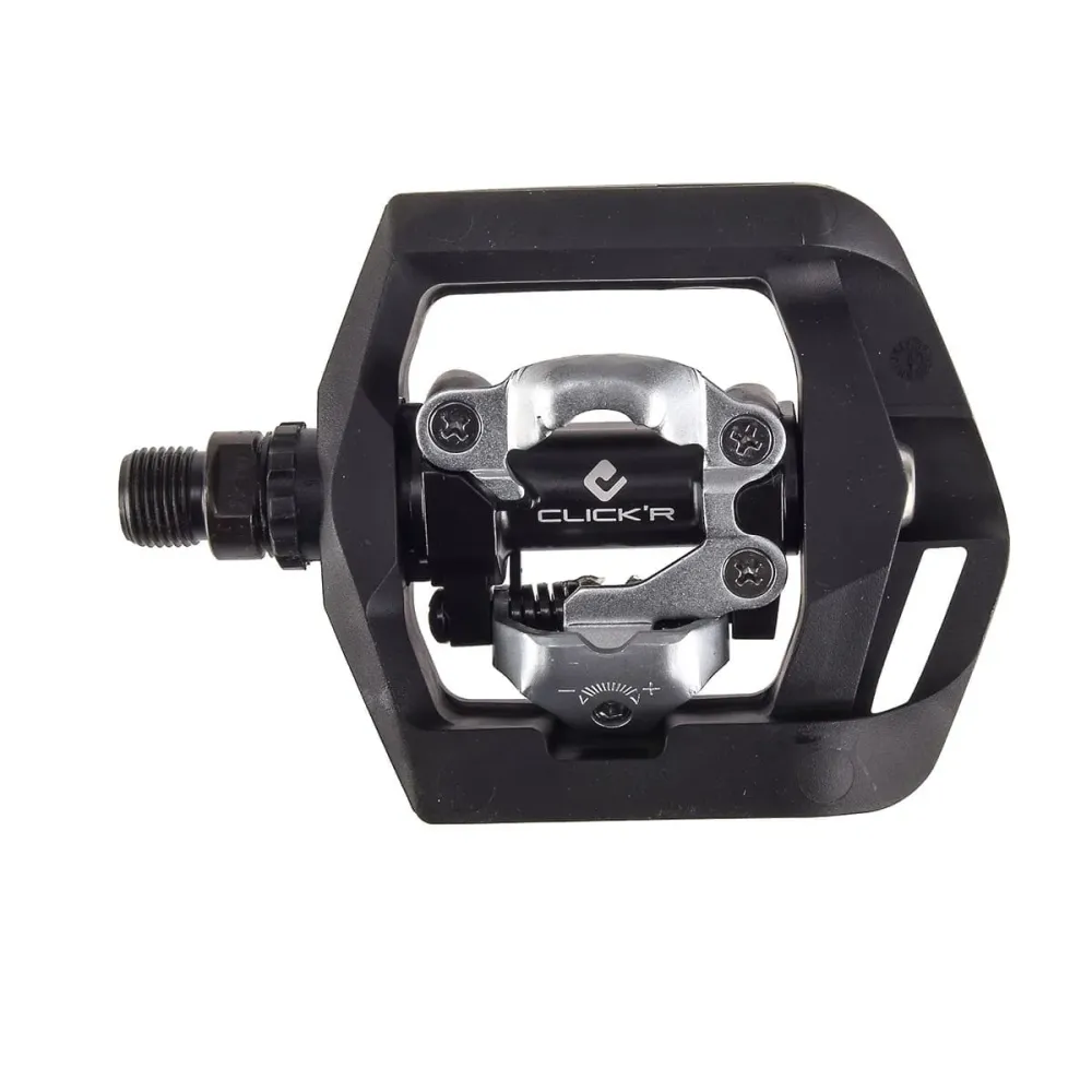 Pedały SHIMANO T421 SPD