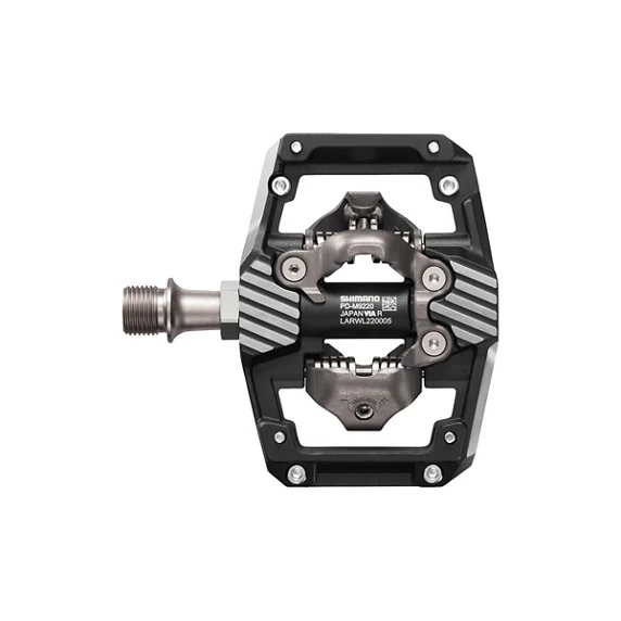 Pedały SHIMANO XTR Enduro M9220