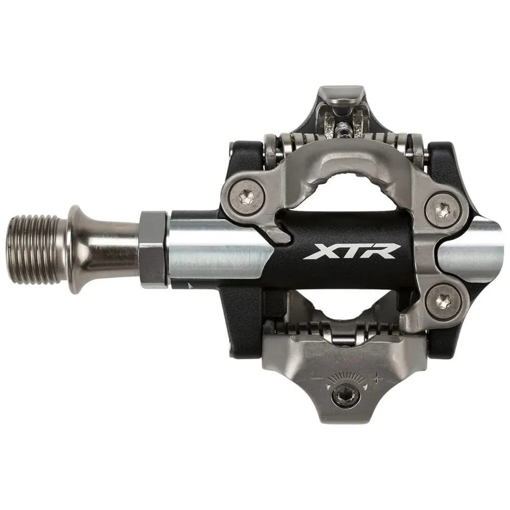 Pedały SHIMANO XTR M9100