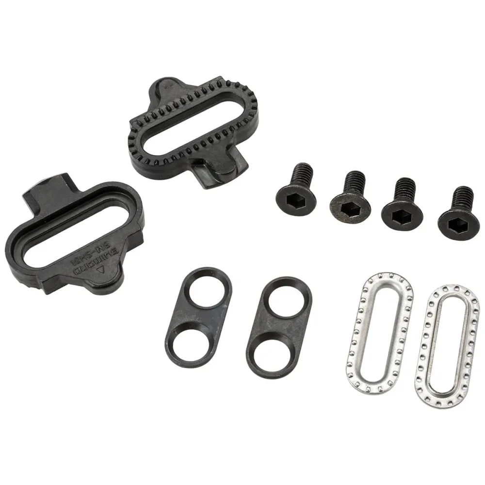 Pedały SHIMANO XTR M9100