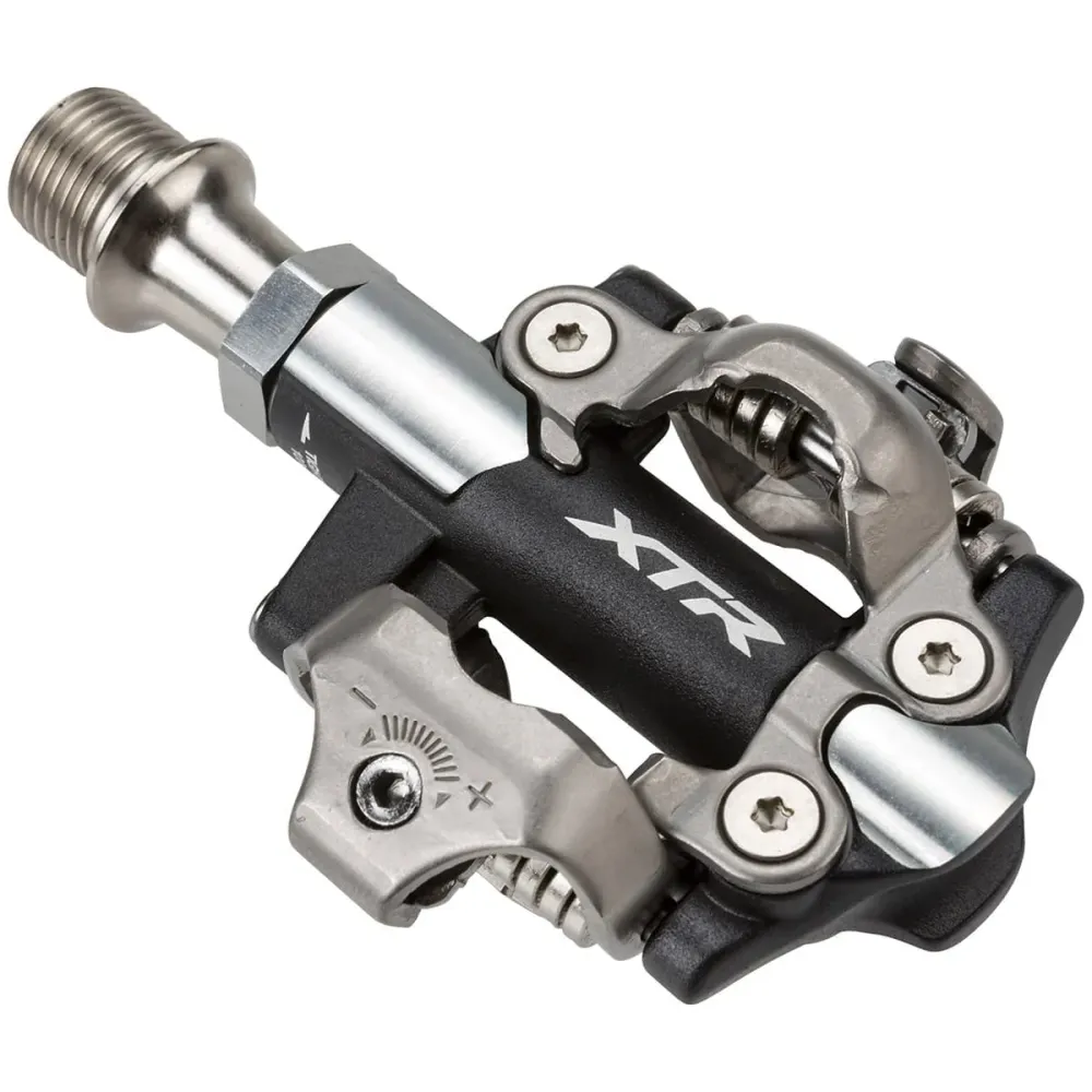 Pedały SHIMANO XTR M9100