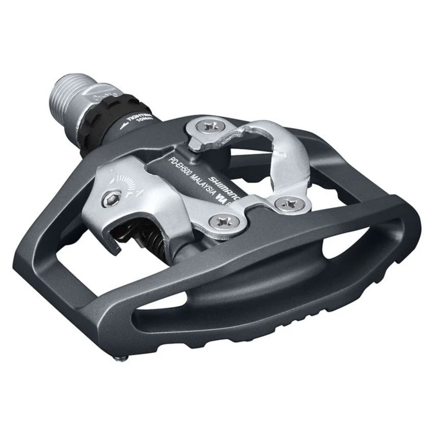 Pedały SPD Shimano PD-EH500