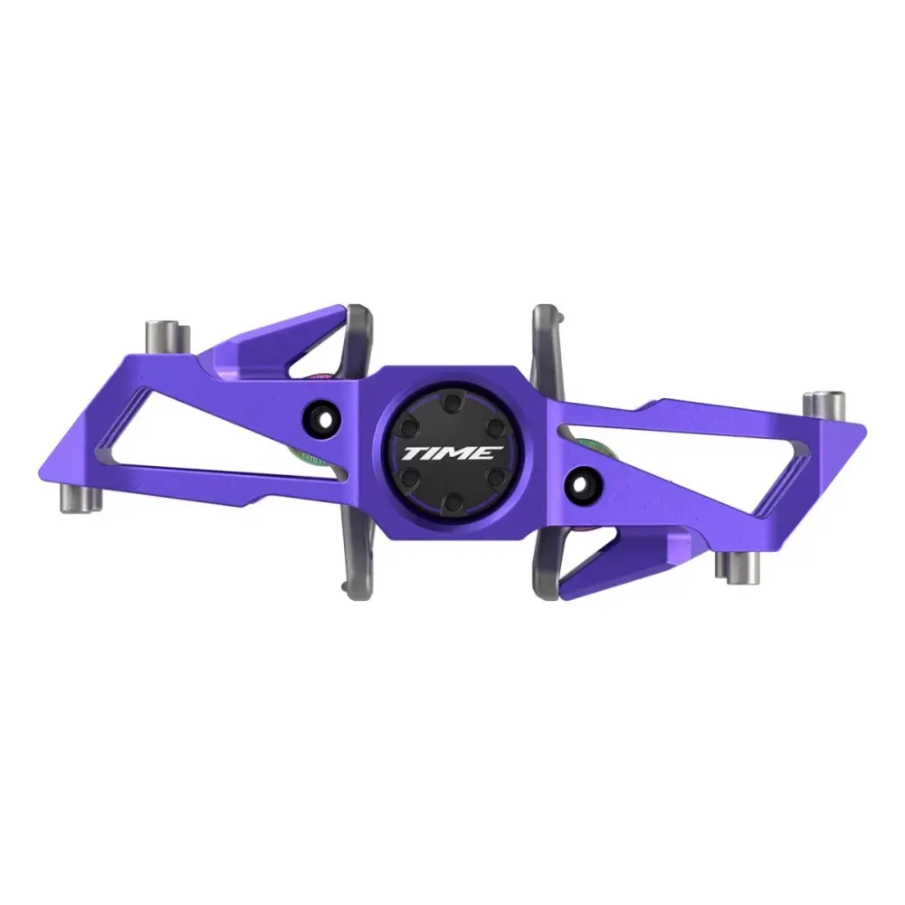 Pedały TIME SPECIALE 10 Small Violet