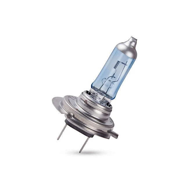Philips Żarówka reflektora CrystalVision Ultra Moto H7 55W