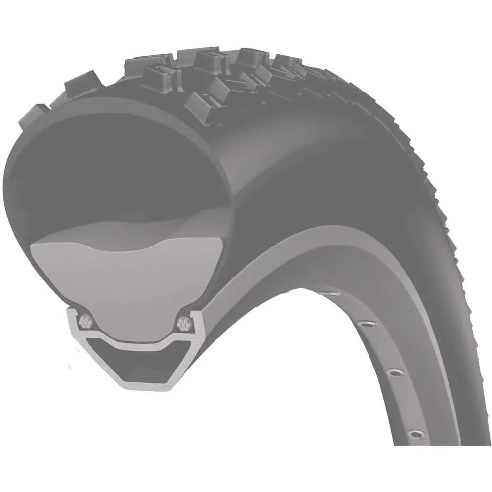 Pianka antypoślizgowa CUSHCORE XC