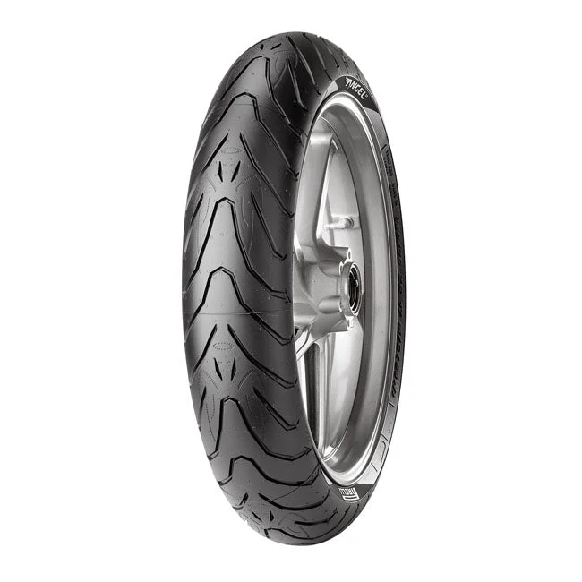 Pirelli Angel ST Opony przednie 17"