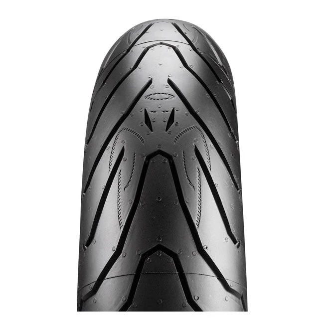Pirelli Angel ST Opony przednie 17"
