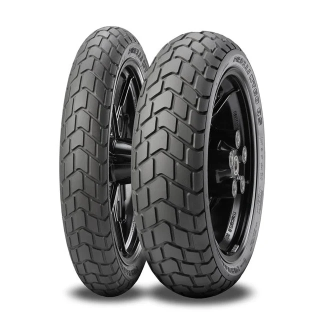 Pirelli MT 60 RS Opony przednie 16"