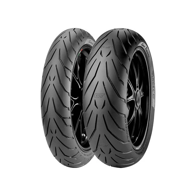 Pirelli Opony przednie Angel GT 19"