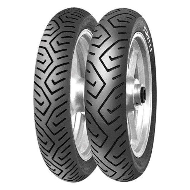 Pirelli MT 75 Opony tylne 16"