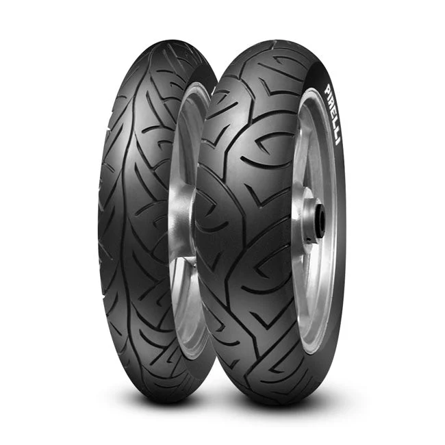Pirelli Opony tylne Sport Demon 15"