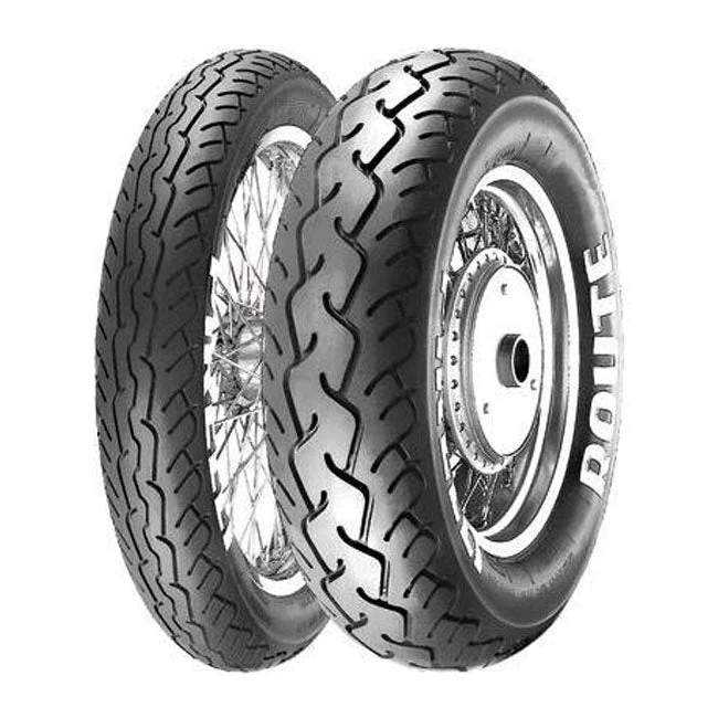 Pirelli MT 66 Route Opony przednie 17"