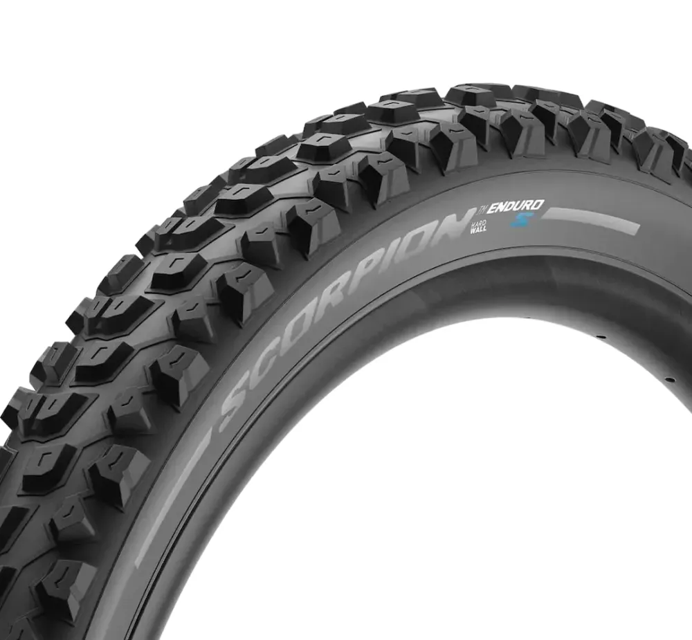 PIRELLI SCORPION ENDURO S 29x2.40 ProWall Tubeless Ready Miękka opona 4227300