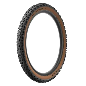 PIRELLI SCORPION ENDURO S CLASSIC 29x2.60 HardWall Tubeless Ready Opona miękka 4192500