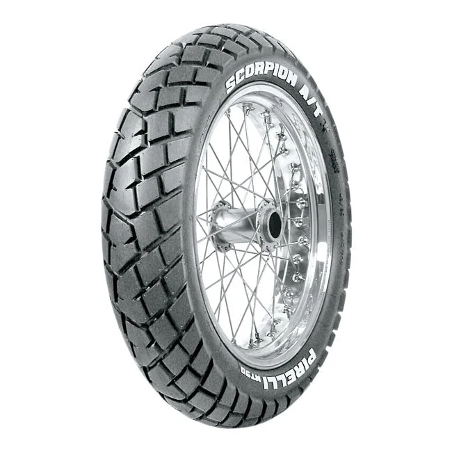 Pirelli Scorpion MT 90 /T Opony tylne 17"