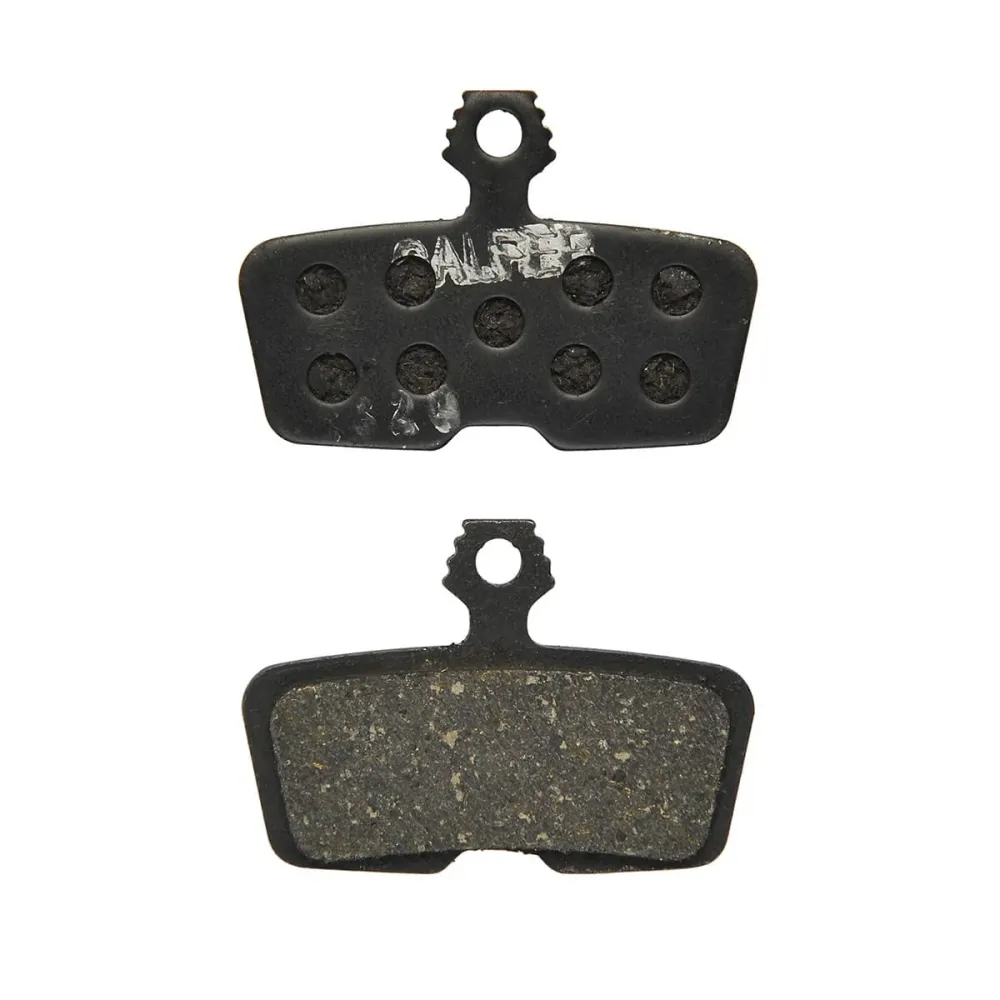 Półmetaliczne klocki hamulcowe GALFER PERFORMANCE Avid Code (>2011) / Sram Guide RE / Motive