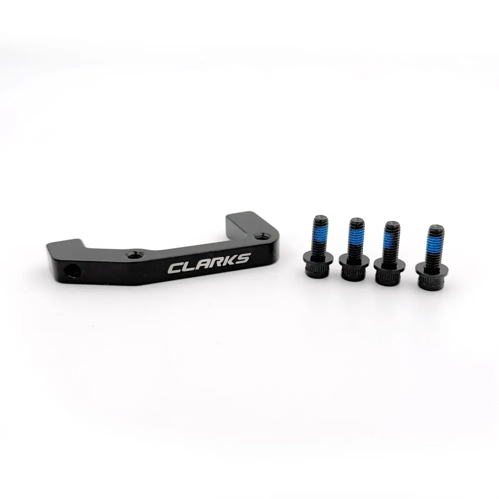 PM>IS Adapter tylnego zacisku hamulcowego CLARKS (+43 mm)