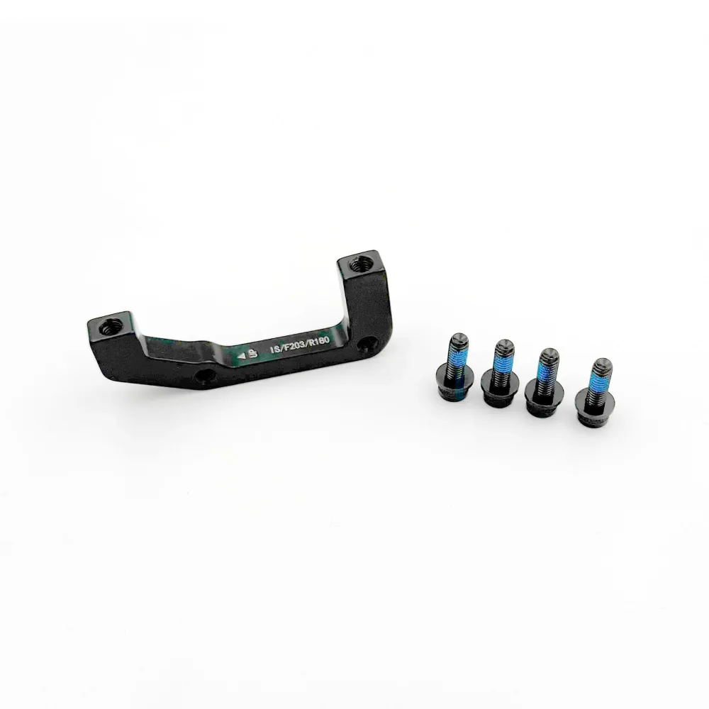 PM>IS Adapter tylnego zacisku hamulcowego CLARKS (+43 mm)