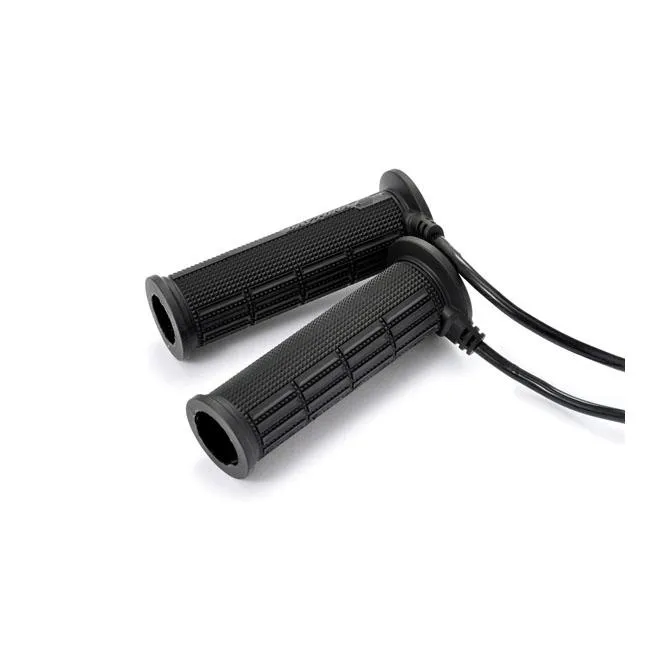Podgrzewane uchwyty 7/8" (22 mm)