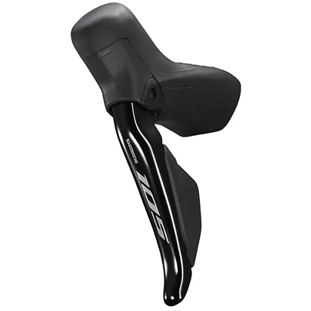 Podwójna lewa dźwignia SHIMANO 105 Di2 R7170