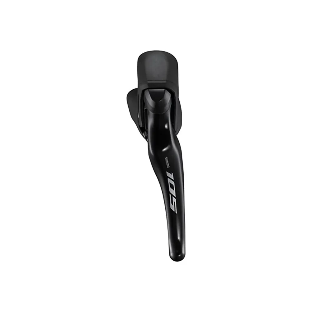 Podwójna lewa dźwignia SHIMANO 105 R7120