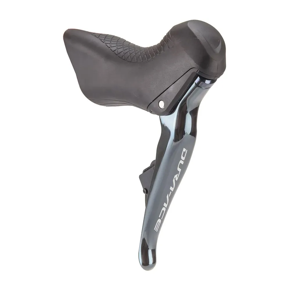 Podwójna lewa dźwignia SHIMANO DURA-ACE Di2 R9170