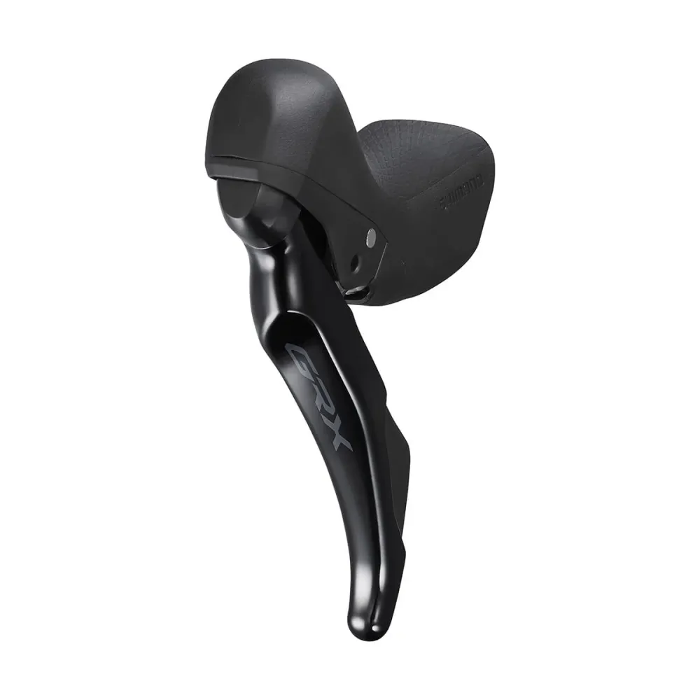 Podwójna lewa dźwignia SHIMANO GRX RX400