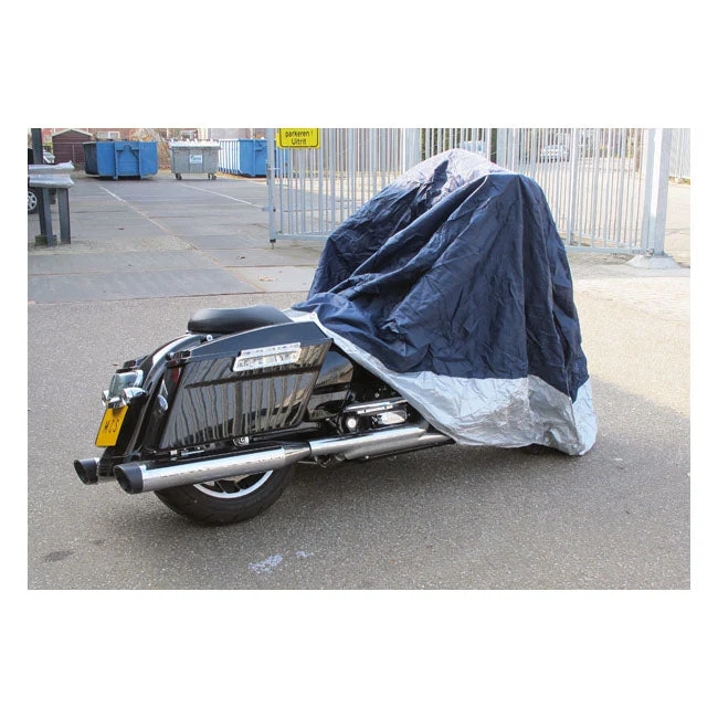 Pokrowiec na motocykl XXL