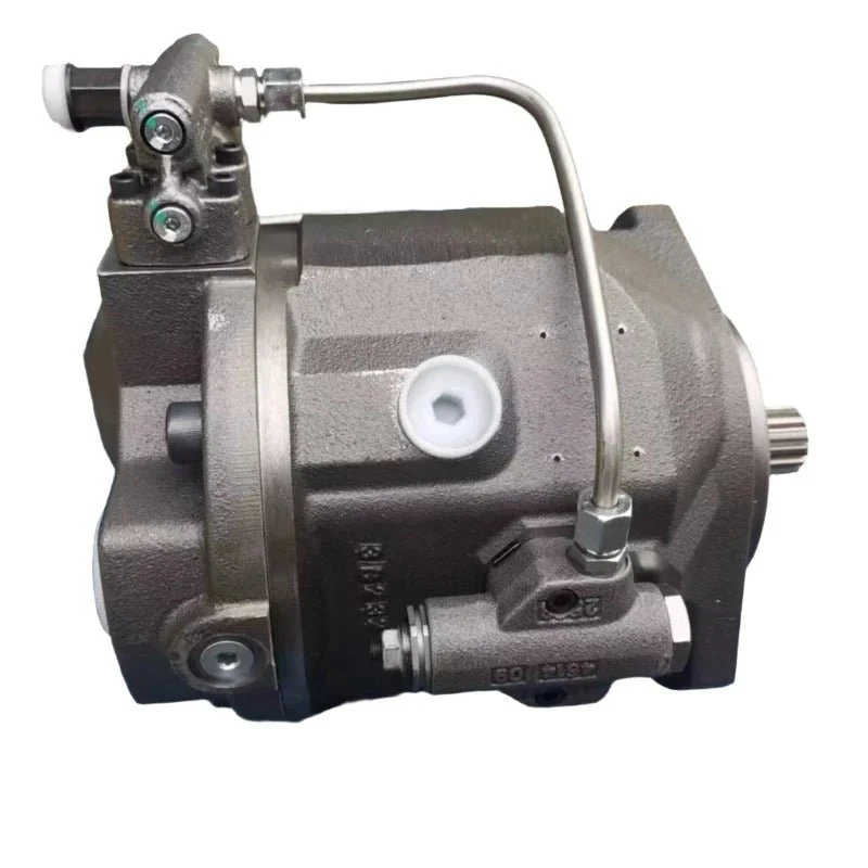 Pompa hydrauliczna 267-2755 10R-8708 pasuje do Caterpillar Cat 420E 430E 432E 434E 442E 444E