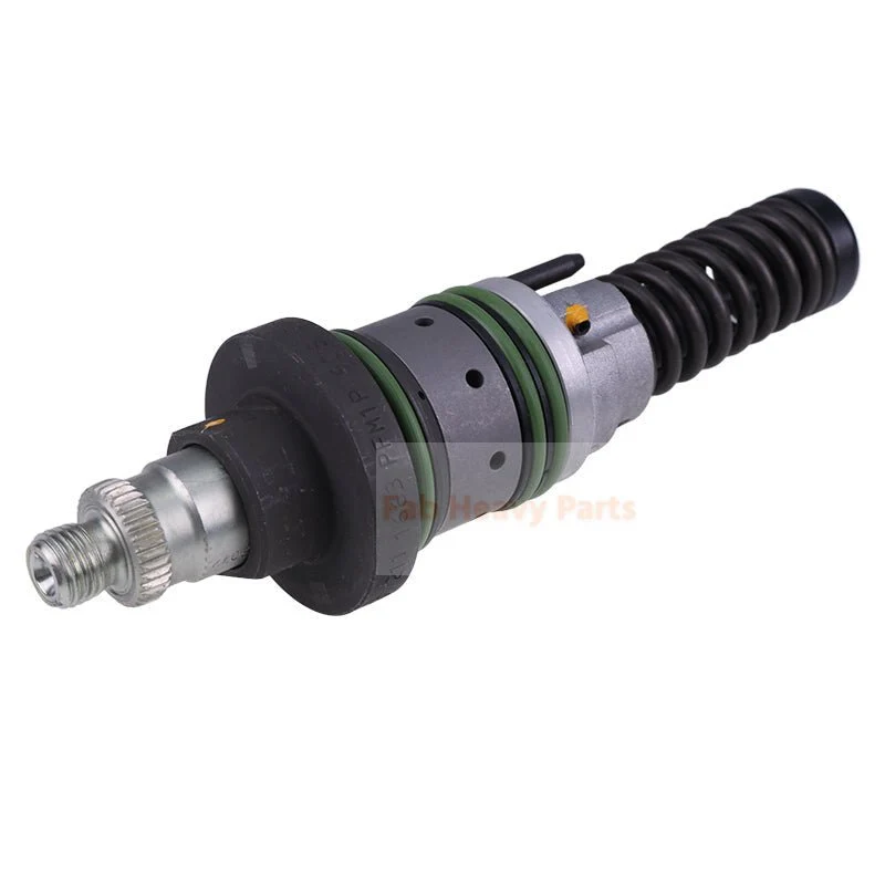 Pompa wtryskowa paliwa 0211 1663 pasuje do silnika Deutz BF4M1012E BF4M1012EC BF6M1012 BF6M1012C