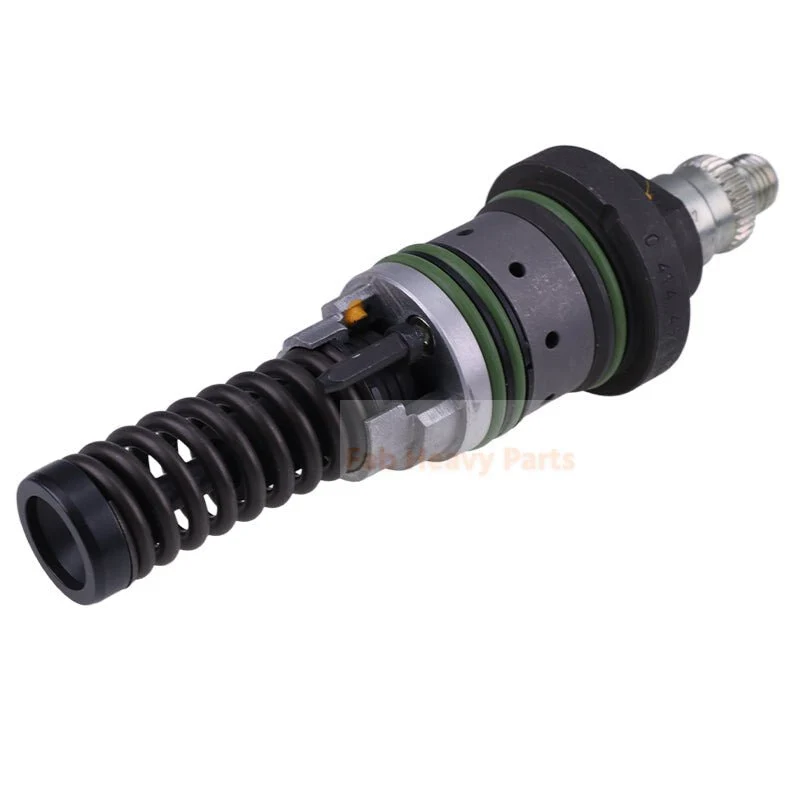 Pompa wtryskowa paliwa 0211 1663 pasuje do silnika Deutz BF4M1012E BF4M1012EC BF6M1012 BF6M1012C