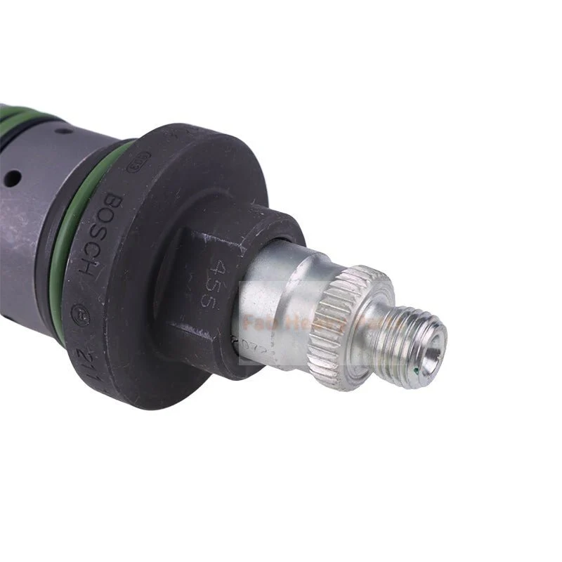 Pompa wtryskowa paliwa 0211 1663 pasuje do silnika Deutz BF4M1012E BF4M1012EC BF6M1012 BF6M1012C
