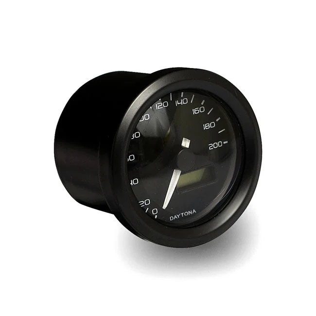 Prędkościomierz Velona 48mm 260 km/h Kilka kolorów