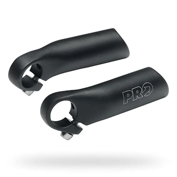 Rogi PRO Anatomic Czarne 80mm