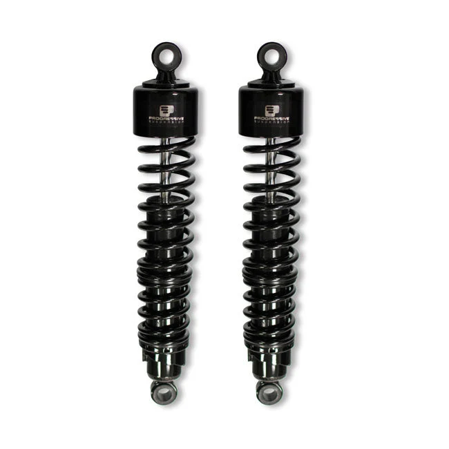 Progressive 413 Series Shocks 15" FXR 82-94