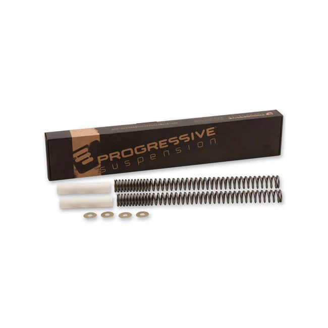 Progressive Suspension Zestaw sprężyn widelca Standard Duty 49mm FXDLS Dyna 16-17