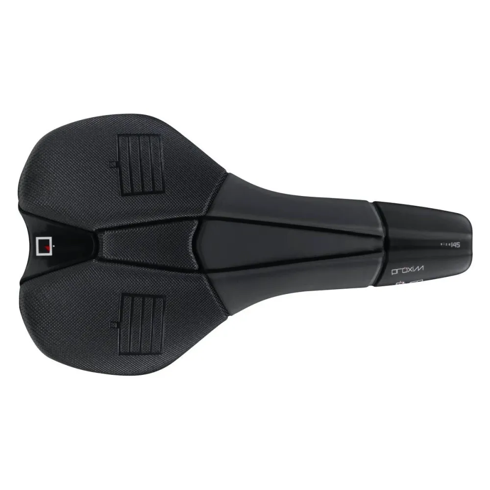PROLOGO E-BIKE PROXIM W450 PERFORMANCE 155 Szyny siodełka Tirox czarne