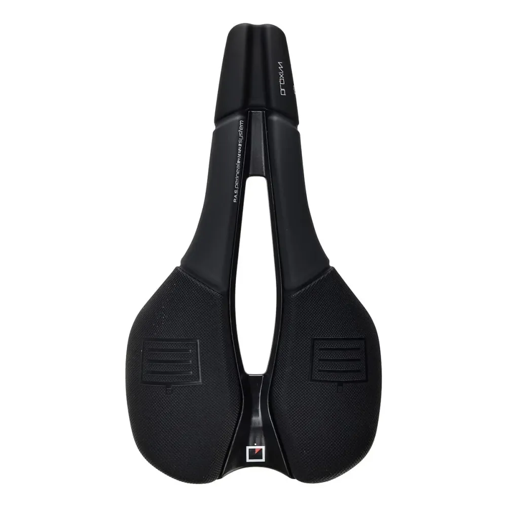 PROLOGO E-BIKE PROXIM W650 PERFORMANCE 145mm Siodełko TiroX Szyny Czarny