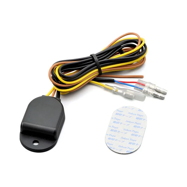 Prostownik impulsowy Rpm