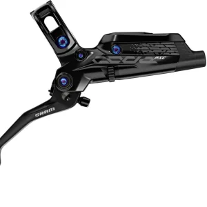 Przednie klocki hamulcowe SRAM CODE RSC Rainbow Metal Pads