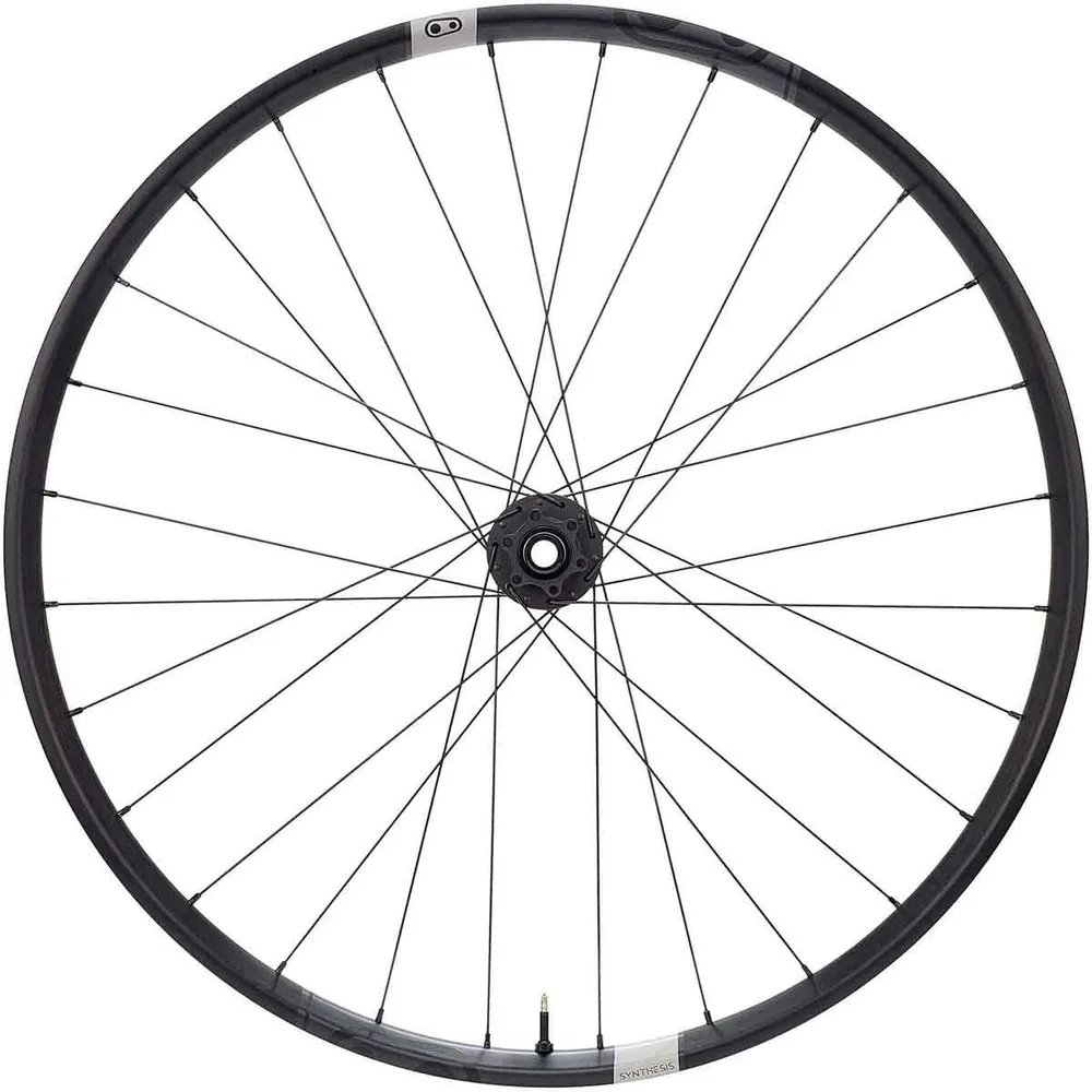 Przednie koło CRANKBROTHERS SYNTHESIS Enduro 29" 15x110 mm Boost