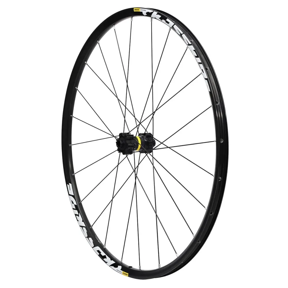Przednie koło MAVIC CROSSRIDE FTS-X 29" 9/15 mm
