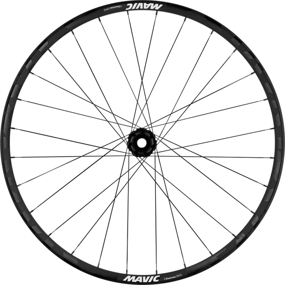 Przednie koło MAVIC DEEMAX DH 29" 20x110 mm Boost